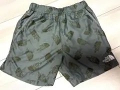 THE NORTH FACE 水陸両用パンツ110 美品