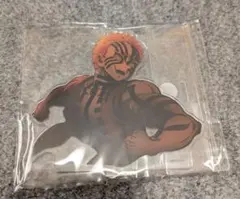 鬼滅の刃無限城編ランダムアクリルスタンド☆猗窩座