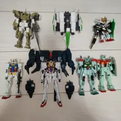 ガンプラ SDガンダム BB戦士 まとめ売り ジャンク - メルカリ