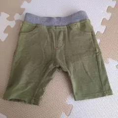 HOT BISCUITS ショートパンツ 80