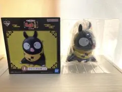 一番くじ　らんま1/2 D賞　Pちゃん貯金箱