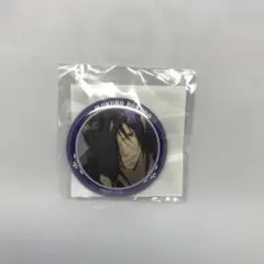 【即日発送】REBORN 未来編 in J-World 六道骸 ミニ缶バッジ