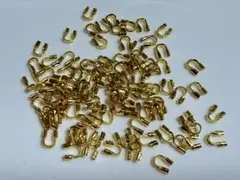 カスタムU字カン