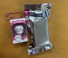 ちいかわ チョコボックス ちいわか 未開封