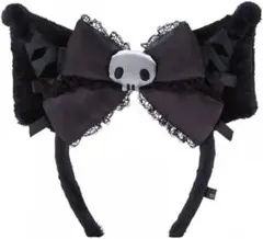 クロミカチューシャ 真夜中のメロクロ