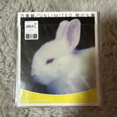 相川七瀬 万華鏡/UNLIMITED