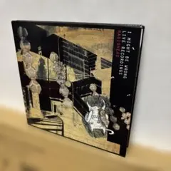 アイ・マイト・ビー・ロング(ライヴ・レコーディングス)