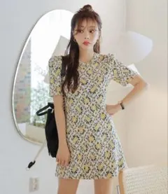 TWICEサナ着用 Common unique ワンピース - メルカリ