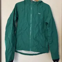 Rapha 라파 커뮤터 재킷 그린 XS