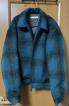 SHAGGY OMBRE WORK JK Mサイズのサムネイル