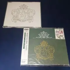 abingdon boys school 2枚セット　まとめ売り
