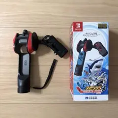 【美品】釣りスピリッツ専用 Joy-Conアタッチメント