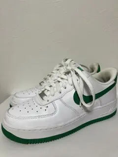 nike air force 1緑