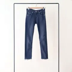 【rag & bone】capre スキニーデニムのサムネイル
