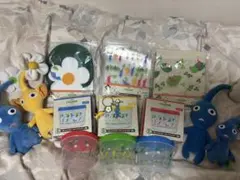 2026年最新】ピクミングッズの人気アイテム - メルカリ