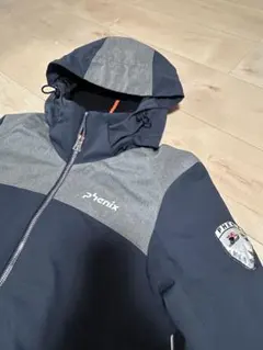 スキーウェア 上下セット ウェア