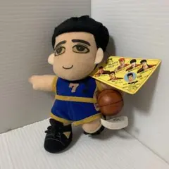 スラムダンクぬいぐるみ 　　　　1994年当時物となります。