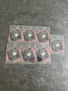 呪術廻戦 ウエハース 禪院真希