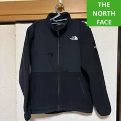 THE NORTH FACE ノースフェイス　フリース　デナリジャケット　洗濯済