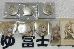 学園アイドルマスター 学マス GIGO 藤田ことね セット