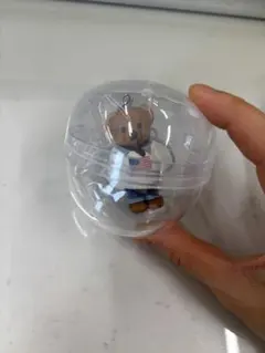 ポロベア　ラルフローレン　キーホルダー　ノベルティ　非売品