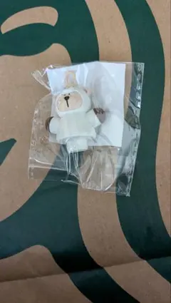 スタバ リユーザブルカップ473mlドリンクホールキャップベアリスタうま