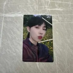 THE BOYZ ニュー ドボイズ 箸 トレカ