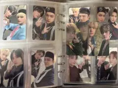 TXT ユニット　トレカ　10枚セット