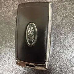 ランドローバー ディフェンダー　レンジローバー スマートキー スペアキー　キー RANGE ROVER ディフェンダー スマートキー スペアキー - メルカリ