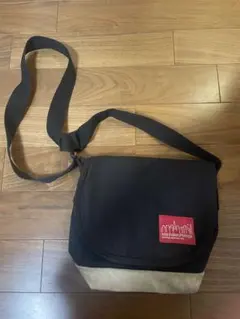Manhattan Portage（マンハッタンポーテージ）メッセンジャーバッグ