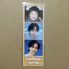 ICEx FRESHistory 3CUT CARD 阿久根温世 - メルカリ