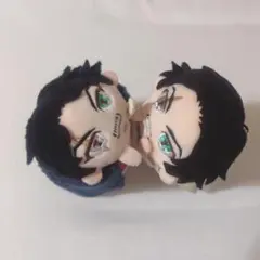 ヒプノシスマイク ヒプマイ 天谷奴零 ぬい もちころりん