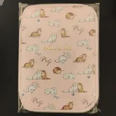 PAUL&JOE マルチケース　ゼクシィ　2月号付録