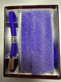 帯締め　帯揚げセット　箱なし発送