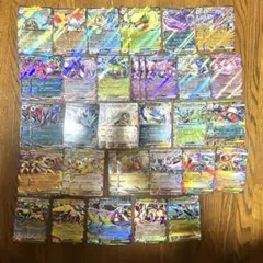 ポケモンカードゲーム　RR まとめ売り