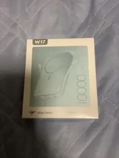 新品未開封　モバイルバッテリー　10000mAh