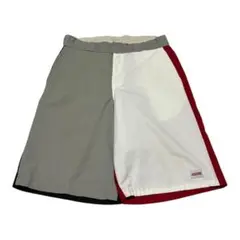 00s〜 Dickies ハーフパンツ クレイジーパターン 34表記