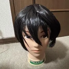 朔間凛月　ウィッグ