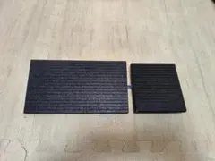 ブラックボードトレーニングシステムじゃ有りません ピラティスなどにバランスボード