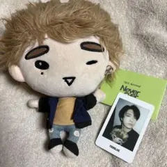 2026年最新】got7 ジニョン ドールの人気アイテム - メルカリ