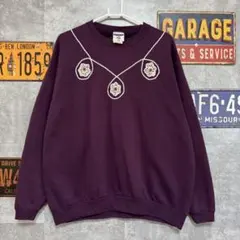 jerzees スウェット