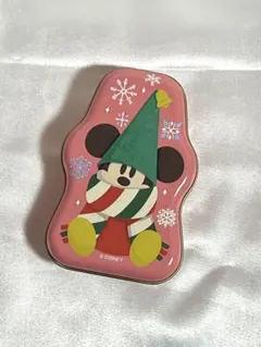 リルリンリン クリスマス缶