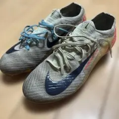 ナイキ マーキュリアルヴェイパー11 FG シューズキーパー付き27cm
