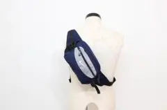 00s NIKE ウエストポーチ ボディーバッグ y2k archive