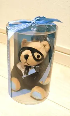 うたの☆プリンスさまっ♪ カミュ ミニくまプリ ストラップ タブナイ