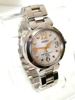 2025年最新】セイコー 3b51の人気アイテム - メルカリ