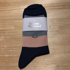 Vivienne Westwood ストライプソックスのサムネイル