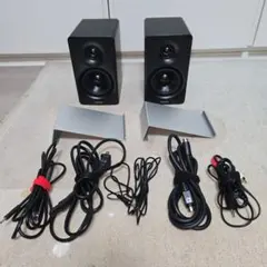 EDIFIER ブラック マルチメディアスピーカー