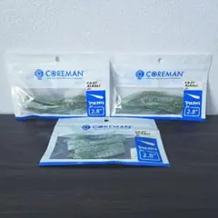 coreman コアマン ルアー ca-07アルカリ #003 沖堤イワシのサムネイル