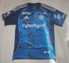 2026年最新】ゼルビア ユニフォームの人気アイテム - メルカリ